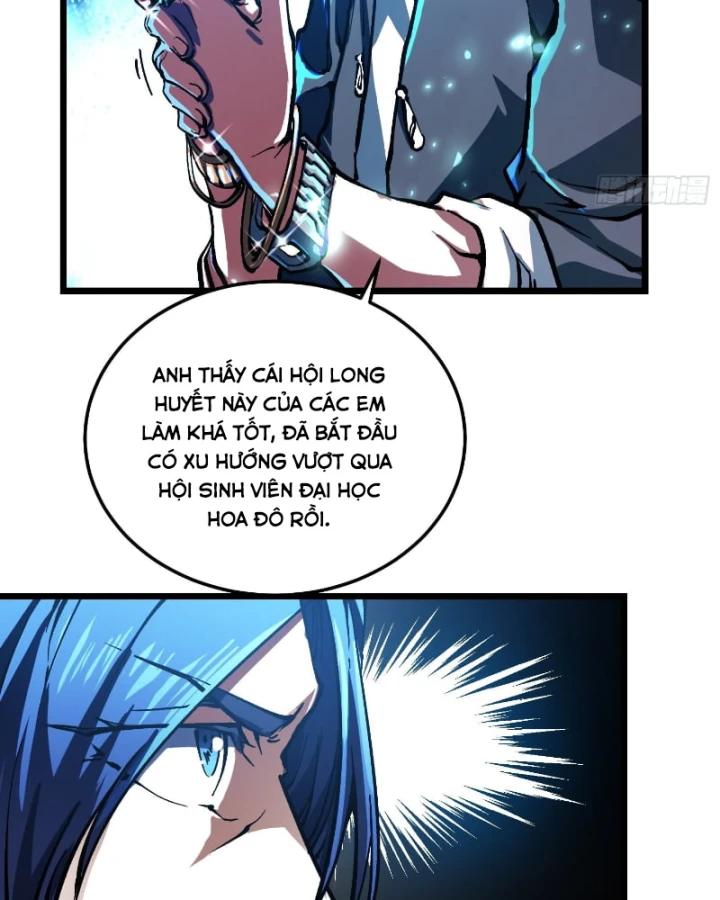 Cao Võ Tiến Hóa: Bắt Đầu Thức Tỉnh Quái Thú Chi Vương Chapter 120 - 35