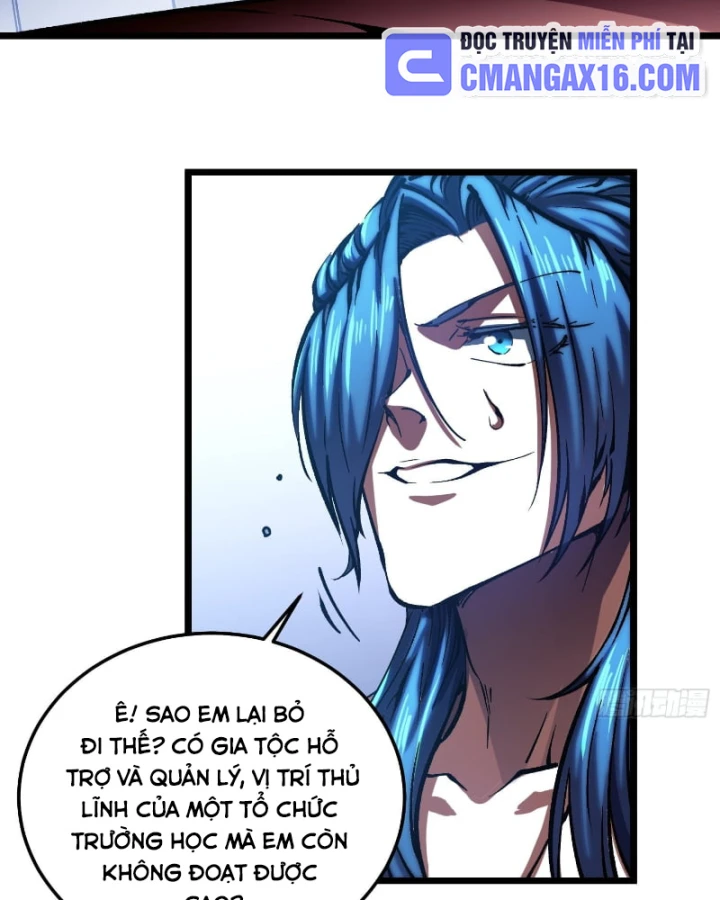 Cao Võ Tiến Hóa: Bắt Đầu Thức Tỉnh Quái Thú Chi Vương Chapter 120 - 40