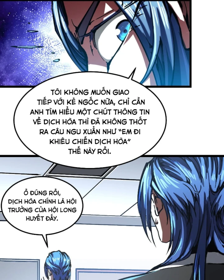 Cao Võ Tiến Hóa: Bắt Đầu Thức Tỉnh Quái Thú Chi Vương Chapter 120 - 42