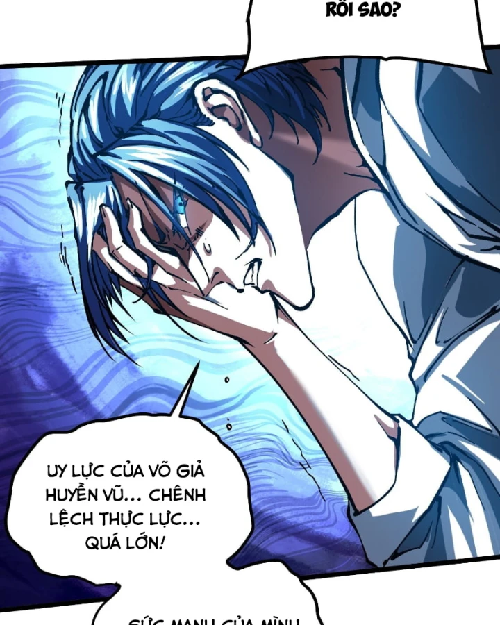 Cao Võ Tiến Hóa: Bắt Đầu Thức Tỉnh Quái Thú Chi Vương Chapter 120 - 48