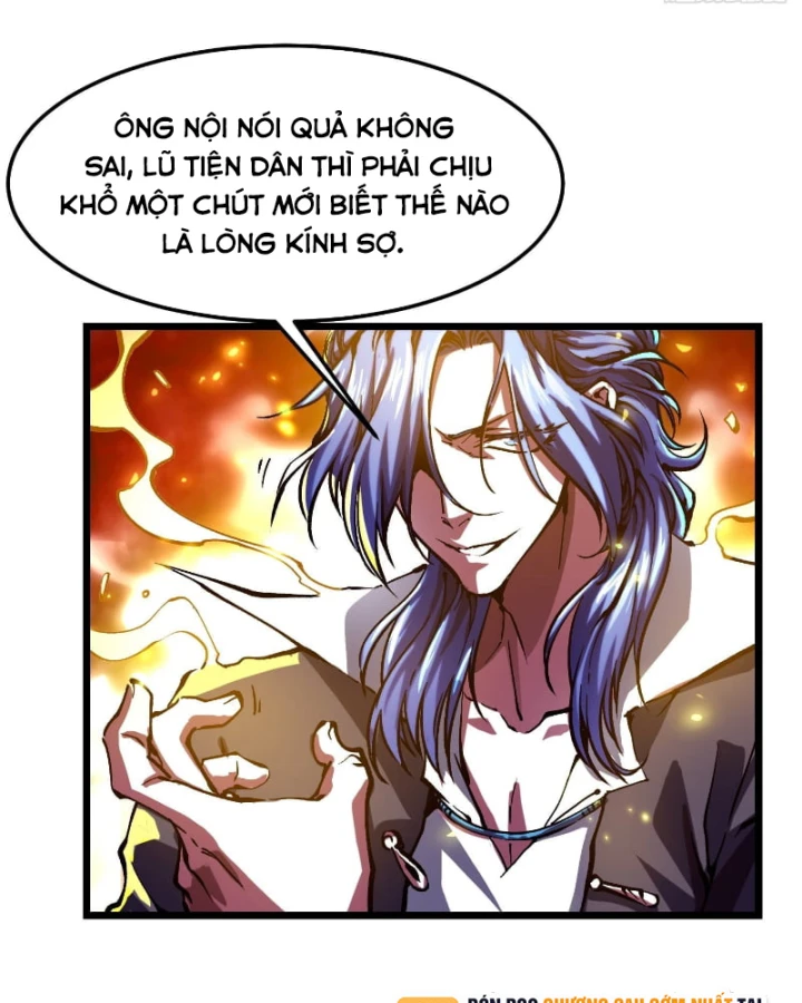 Cao Võ Tiến Hóa: Bắt Đầu Thức Tỉnh Quái Thú Chi Vương Chapter 120 - 50