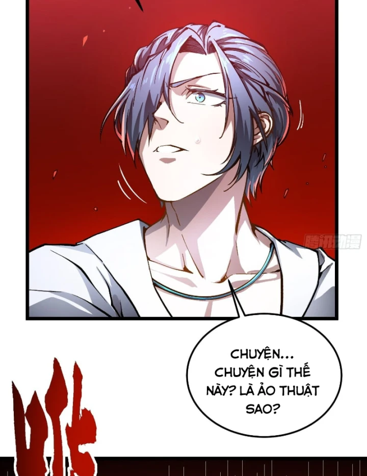 Cao Võ Tiến Hóa: Bắt Đầu Thức Tỉnh Quái Thú Chi Vương Chapter 121 - 5