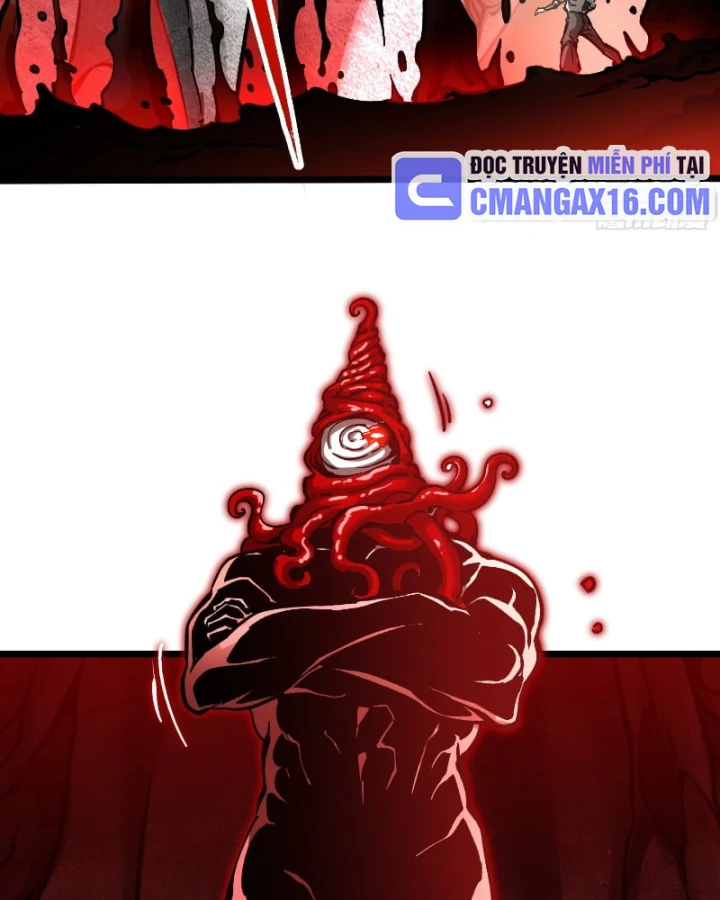 Cao Võ Tiến Hóa: Bắt Đầu Thức Tỉnh Quái Thú Chi Vương Chapter 121 - 11