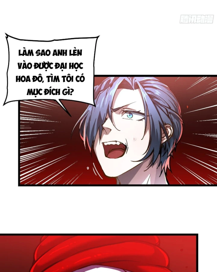 Cao Võ Tiến Hóa: Bắt Đầu Thức Tỉnh Quái Thú Chi Vương Chapter 121 - 14