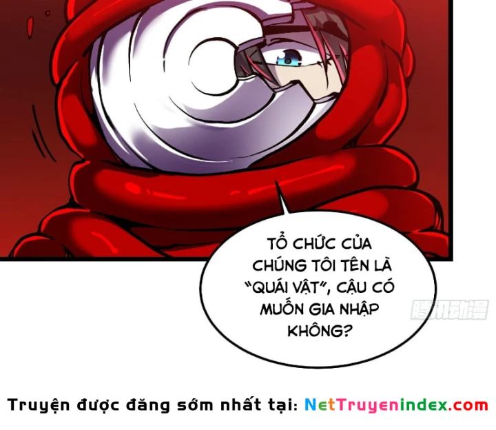 Cao Võ Tiến Hóa: Bắt Đầu Thức Tỉnh Quái Thú Chi Vương Chapter 121 - 15