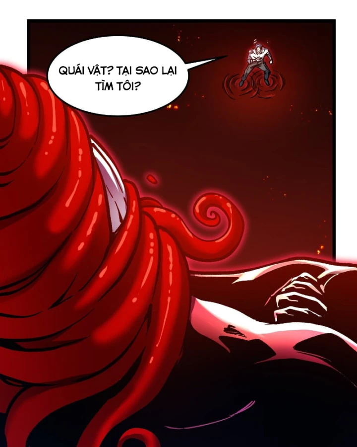 Cao Võ Tiến Hóa: Bắt Đầu Thức Tỉnh Quái Thú Chi Vương Chapter 121 - 16