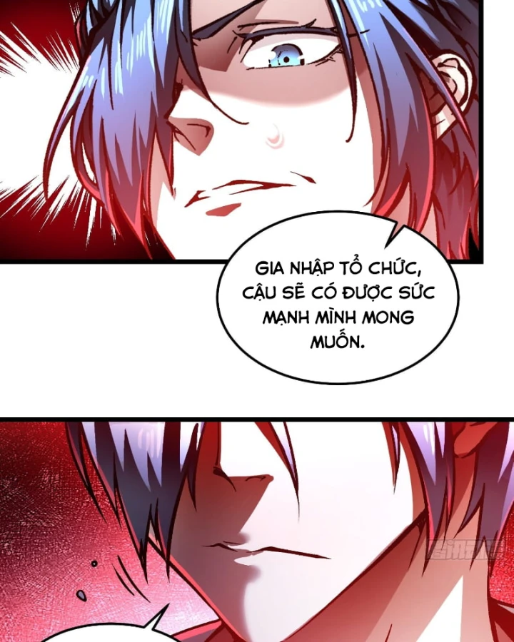 Cao Võ Tiến Hóa: Bắt Đầu Thức Tỉnh Quái Thú Chi Vương Chapter 121 - 20