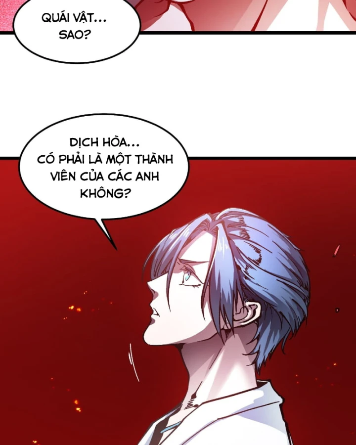 Cao Võ Tiến Hóa: Bắt Đầu Thức Tỉnh Quái Thú Chi Vương Chapter 121 - 21