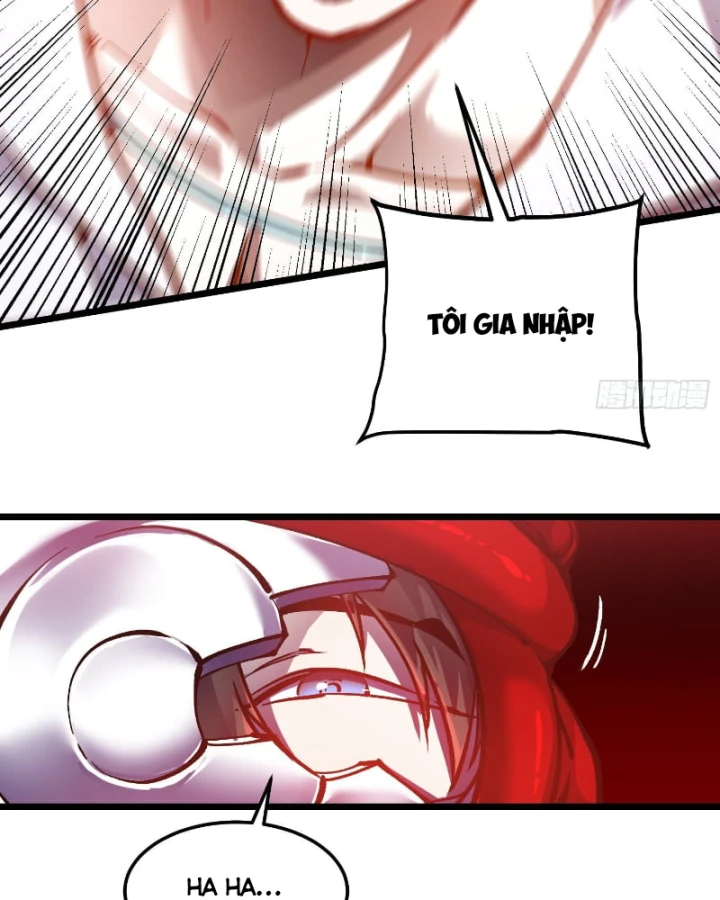 Cao Võ Tiến Hóa: Bắt Đầu Thức Tỉnh Quái Thú Chi Vương Chapter 121 - 25