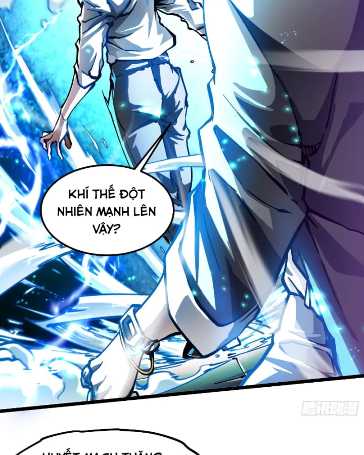 Cao Võ Tiến Hóa: Bắt Đầu Thức Tỉnh Quái Thú Chi Vương Chapter 121 - 32