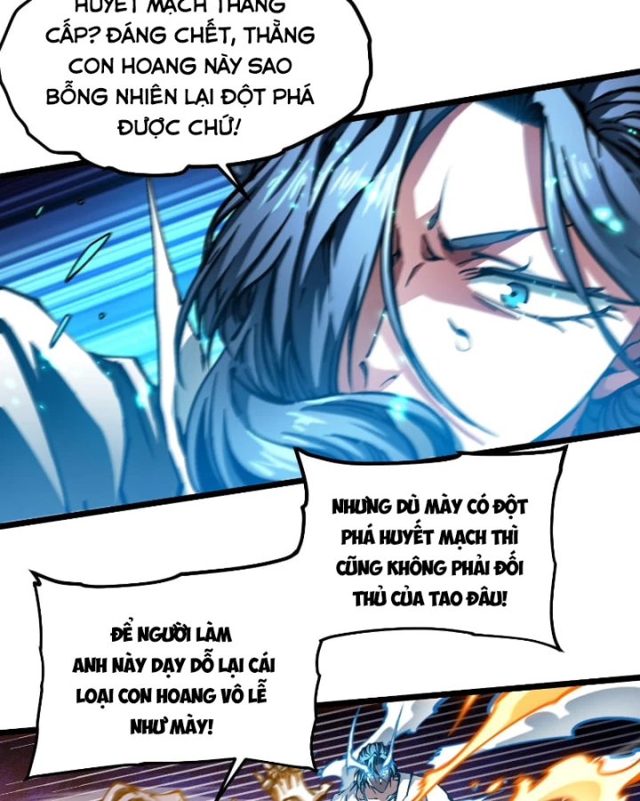 Cao Võ Tiến Hóa: Bắt Đầu Thức Tỉnh Quái Thú Chi Vương Chapter 121 - 33