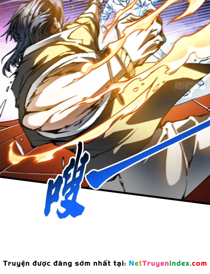 Cao Võ Tiến Hóa: Bắt Đầu Thức Tỉnh Quái Thú Chi Vương Chapter 121 - 34