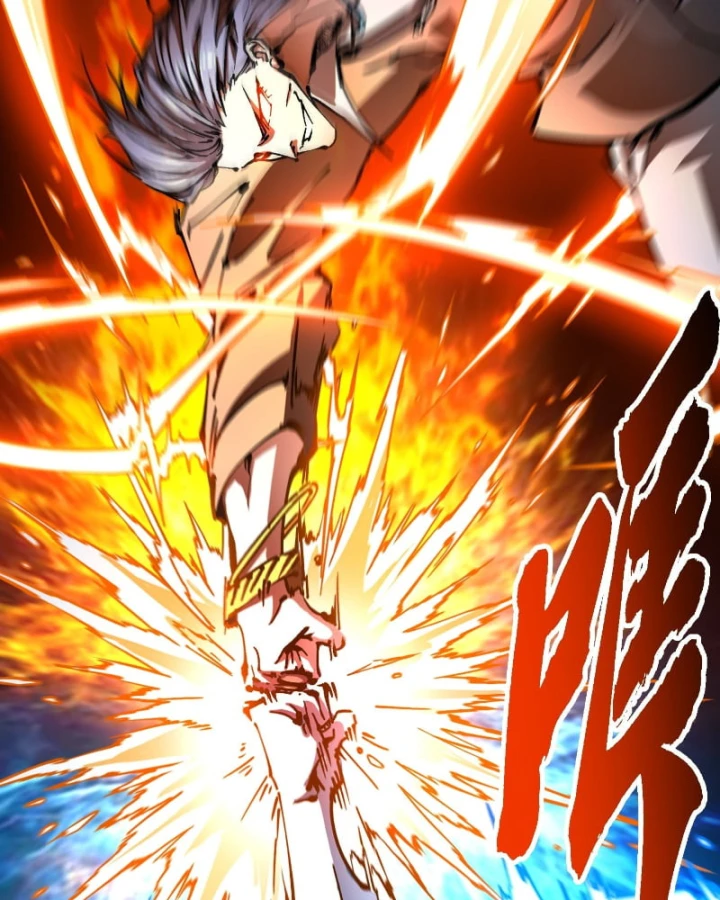 Cao Võ Tiến Hóa: Bắt Đầu Thức Tỉnh Quái Thú Chi Vương Chapter 121 - 36