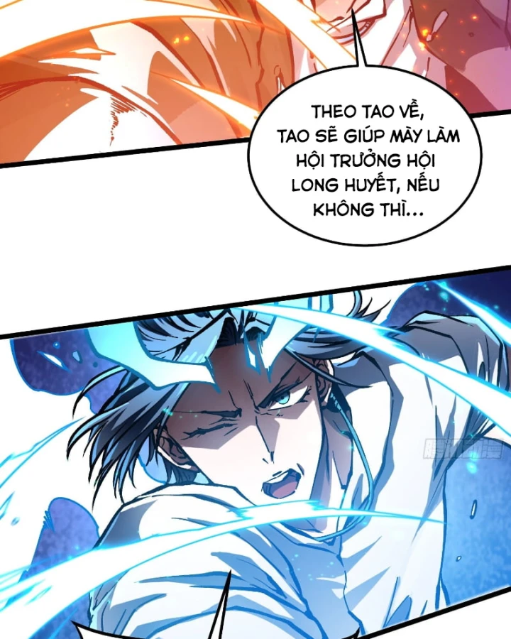 Cao Võ Tiến Hóa: Bắt Đầu Thức Tỉnh Quái Thú Chi Vương Chapter 121 - 39