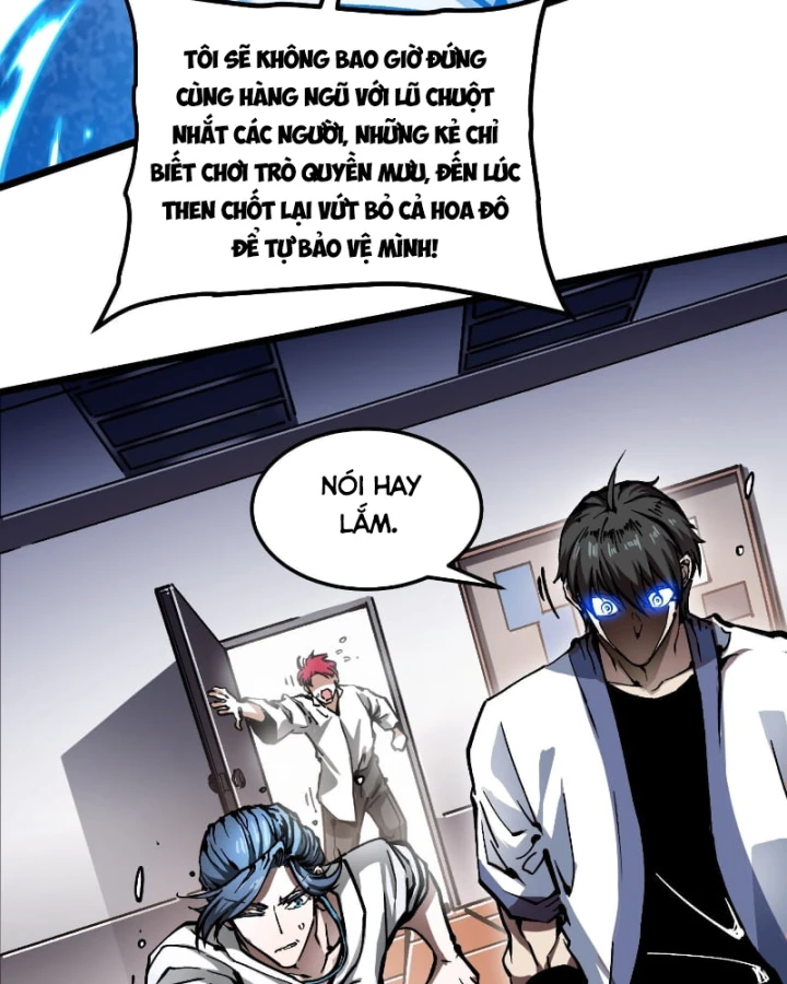 Cao Võ Tiến Hóa: Bắt Đầu Thức Tỉnh Quái Thú Chi Vương Chapter 121 - 40