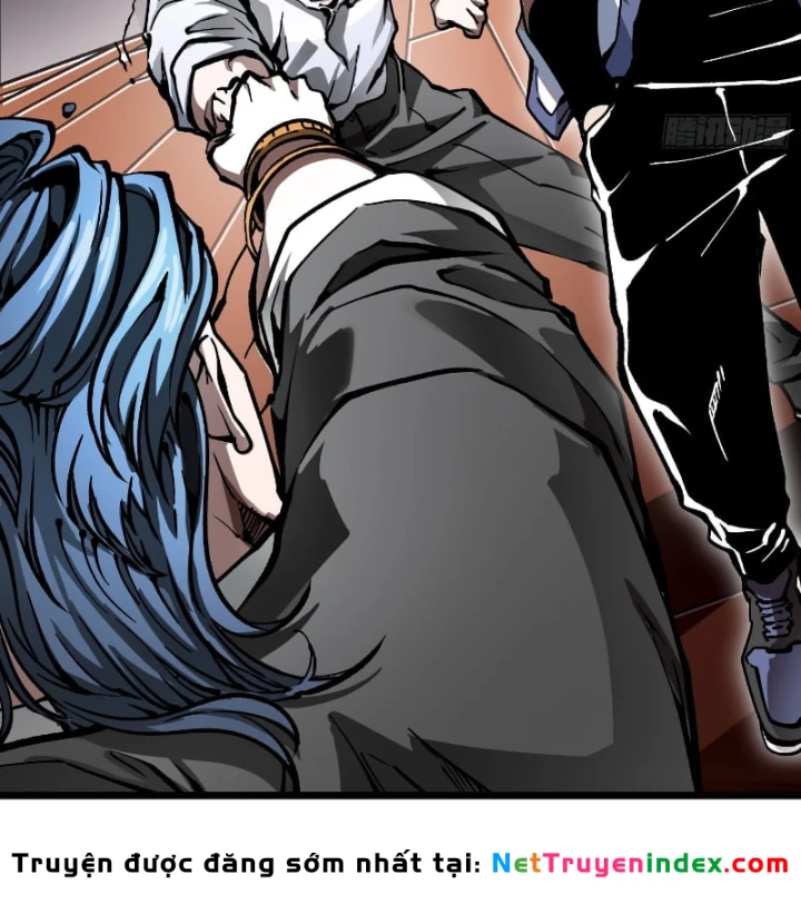 Cao Võ Tiến Hóa: Bắt Đầu Thức Tỉnh Quái Thú Chi Vương Chapter 121 - 41