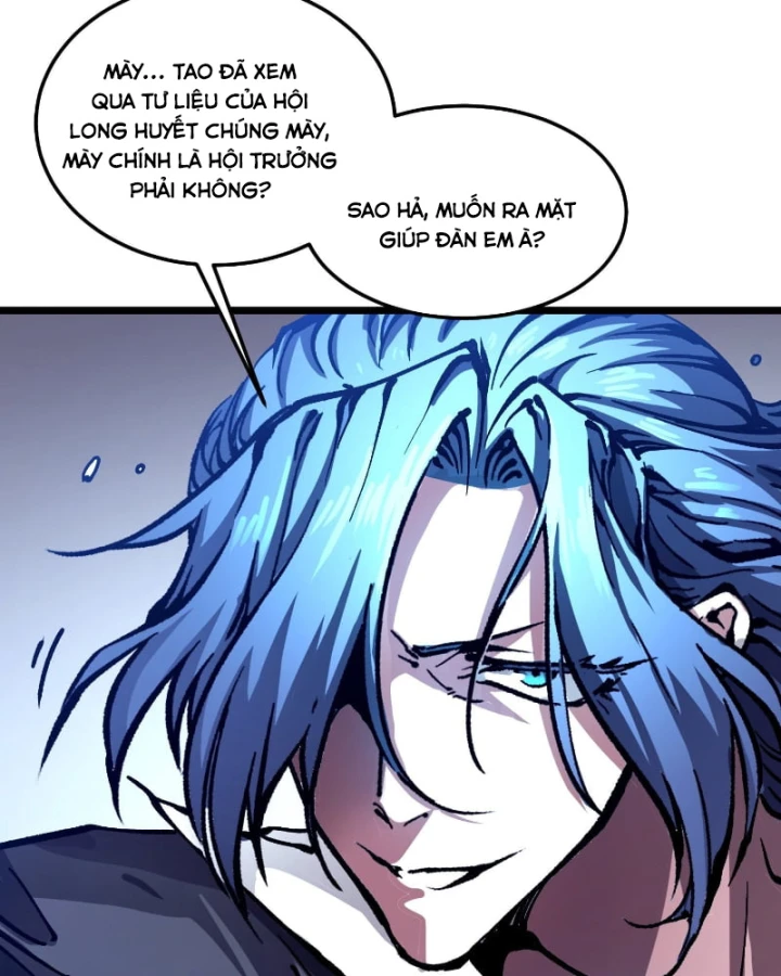 Cao Võ Tiến Hóa: Bắt Đầu Thức Tỉnh Quái Thú Chi Vương Chapter 121 - 43