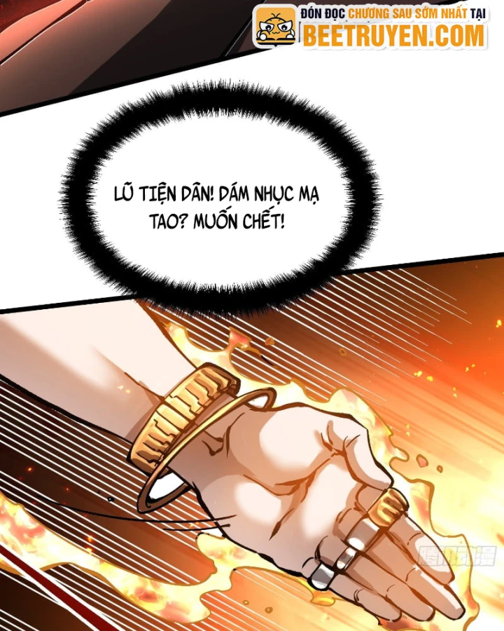 Cao Võ Tiến Hóa: Bắt Đầu Thức Tỉnh Quái Thú Chi Vương Chapter 121 - 48