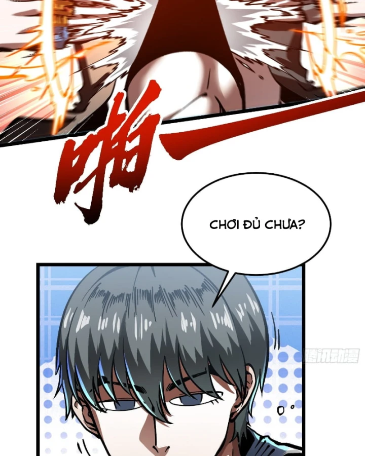 Cao Võ Tiến Hóa: Bắt Đầu Thức Tỉnh Quái Thú Chi Vương Chapter 121 - 51