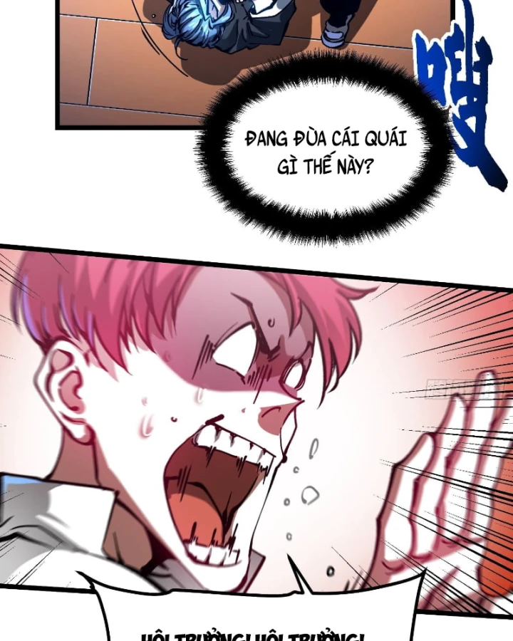 Cao Võ Tiến Hóa: Bắt Đầu Thức Tỉnh Quái Thú Chi Vương Chapter 121 - 54