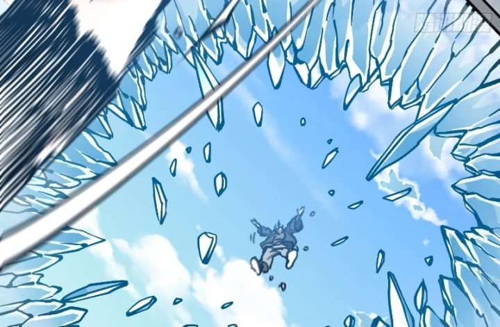 Cao Võ Tiến Hóa: Bắt Đầu Thức Tỉnh Quái Thú Chi Vương Chapter 121 - 56