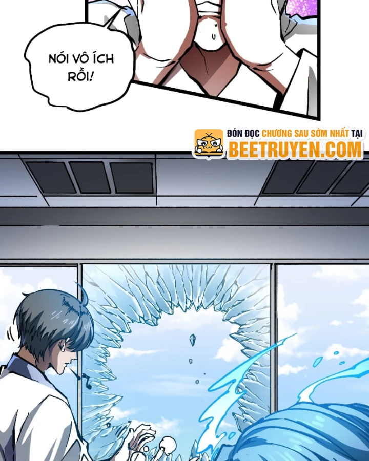 Cao Võ Tiến Hóa: Bắt Đầu Thức Tỉnh Quái Thú Chi Vương Chapter 121 - 58