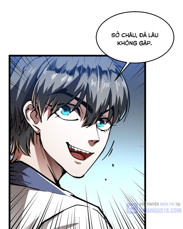 Cao Võ Tiến Hóa: Bắt Đầu Thức Tỉnh Quái Thú Chi Vương Chapter 122 - 3