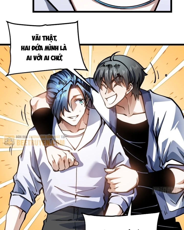 Cao Võ Tiến Hóa: Bắt Đầu Thức Tỉnh Quái Thú Chi Vương Chapter 122 - 5