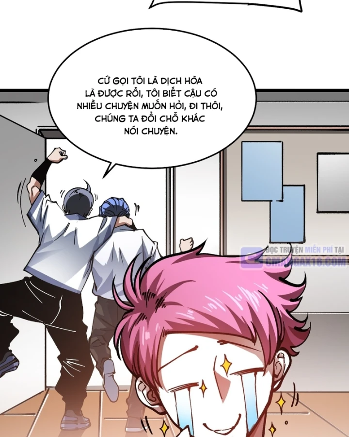 Cao Võ Tiến Hóa: Bắt Đầu Thức Tỉnh Quái Thú Chi Vương Chapter 122 - 7