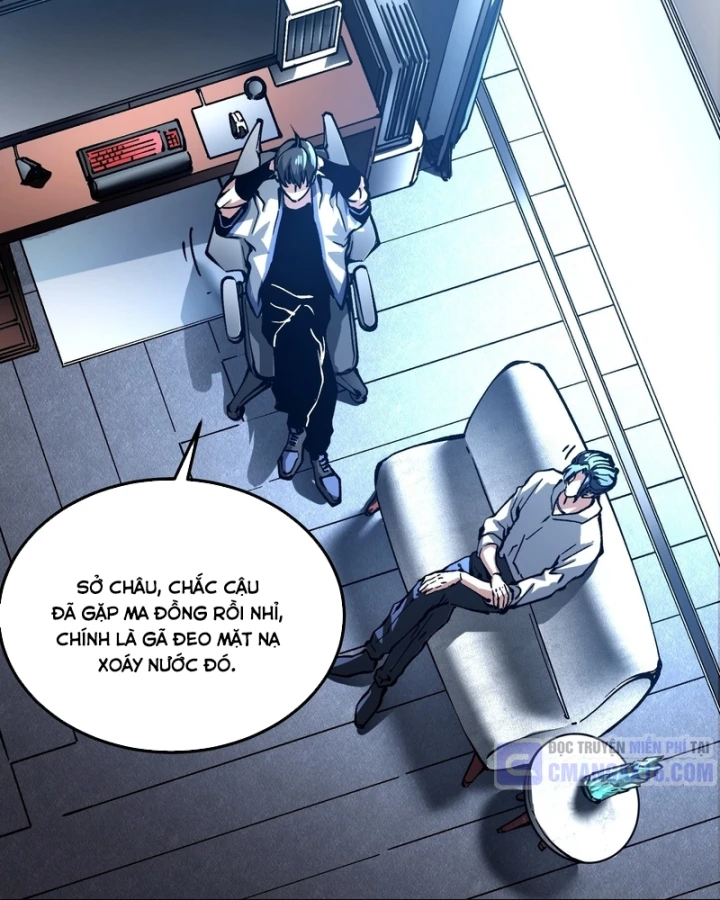 Cao Võ Tiến Hóa: Bắt Đầu Thức Tỉnh Quái Thú Chi Vương Chapter 122 - 10