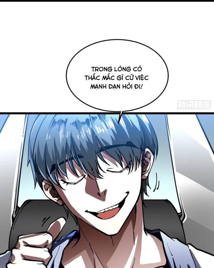 Cao Võ Tiến Hóa: Bắt Đầu Thức Tỉnh Quái Thú Chi Vương Chapter 122 - 11