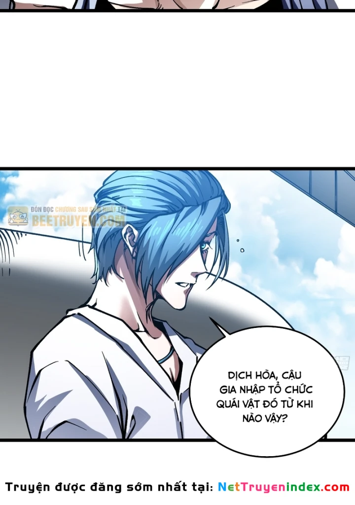 Cao Võ Tiến Hóa: Bắt Đầu Thức Tỉnh Quái Thú Chi Vương Chapter 122 - 12