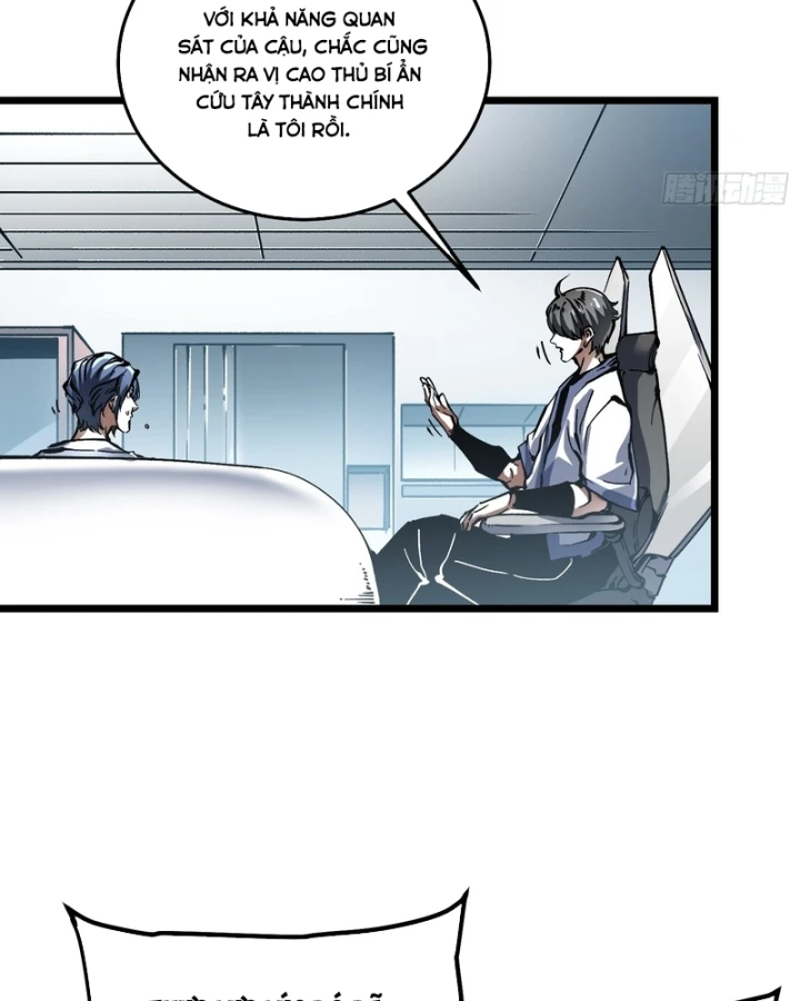 Cao Võ Tiến Hóa: Bắt Đầu Thức Tỉnh Quái Thú Chi Vương Chapter 122 - 14