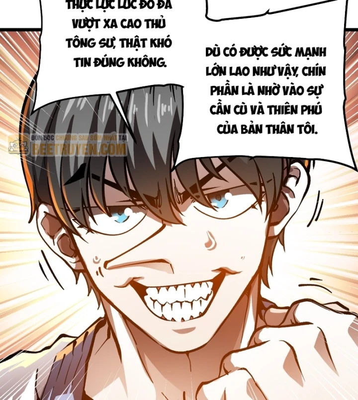 Cao Võ Tiến Hóa: Bắt Đầu Thức Tỉnh Quái Thú Chi Vương Chapter 122 - 15