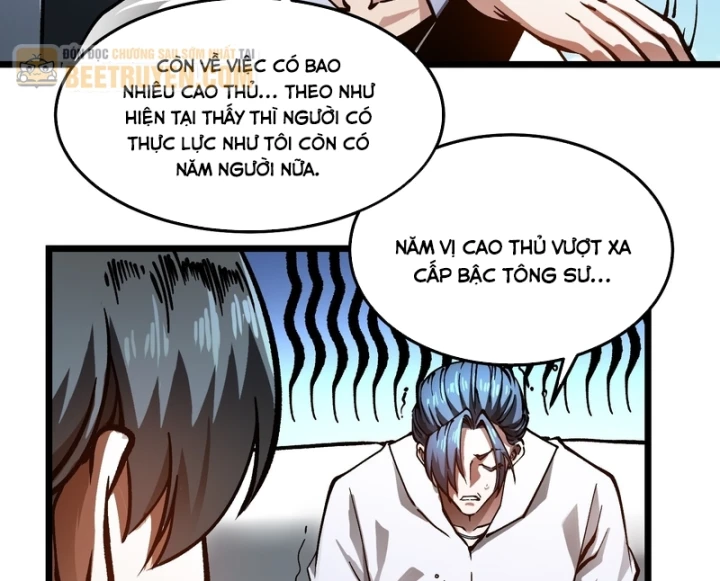 Cao Võ Tiến Hóa: Bắt Đầu Thức Tỉnh Quái Thú Chi Vương Chapter 122 - 18