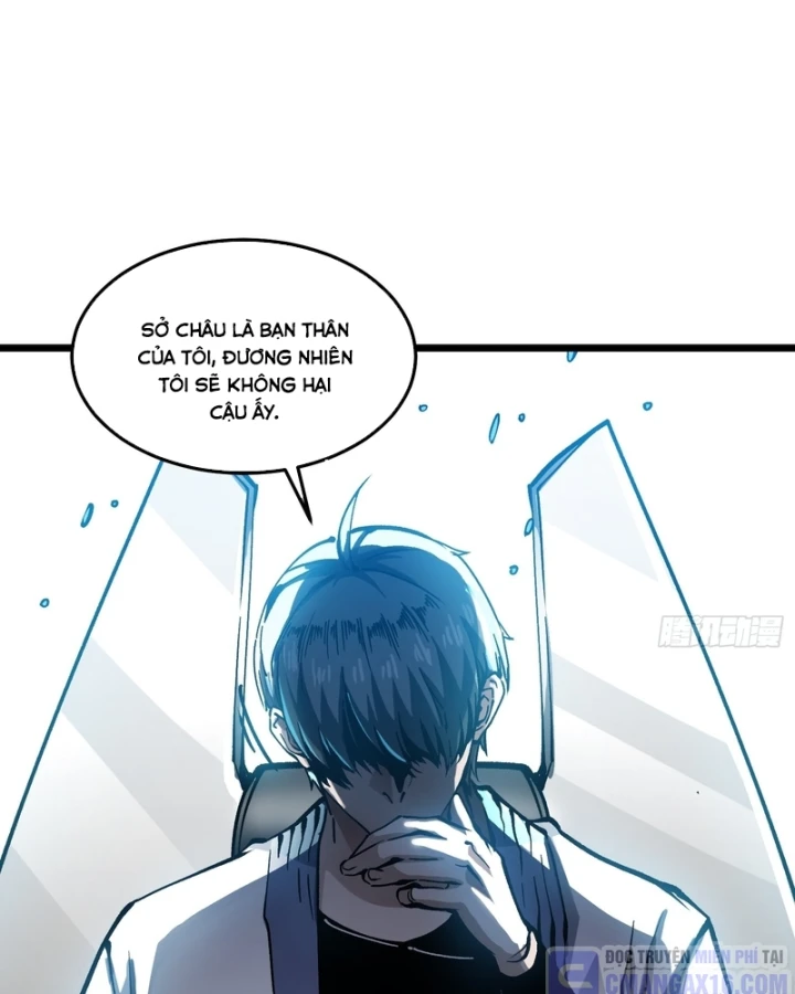 Cao Võ Tiến Hóa: Bắt Đầu Thức Tỉnh Quái Thú Chi Vương Chapter 122 - 22