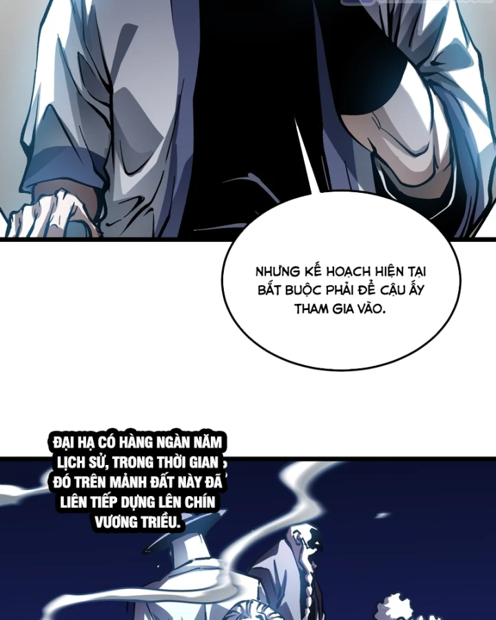 Cao Võ Tiến Hóa: Bắt Đầu Thức Tỉnh Quái Thú Chi Vương Chapter 122 - 23