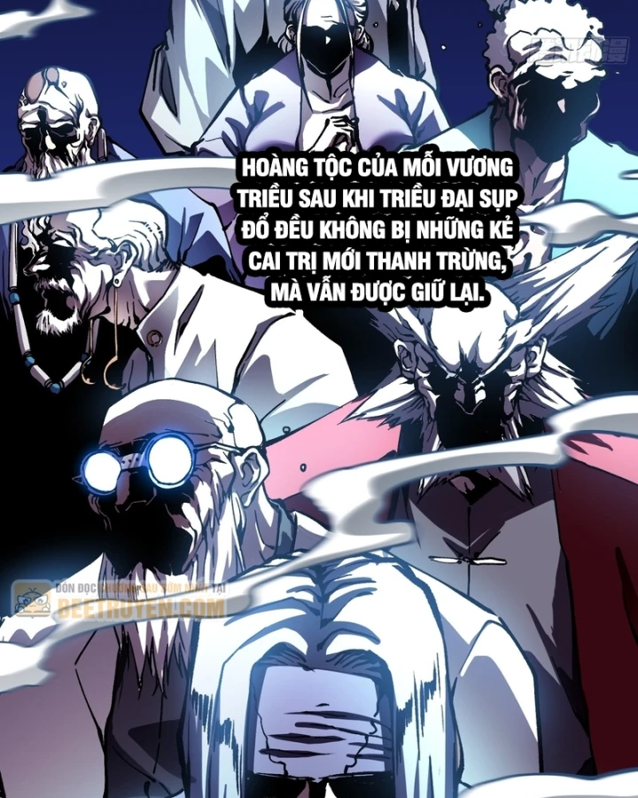 Cao Võ Tiến Hóa: Bắt Đầu Thức Tỉnh Quái Thú Chi Vương Chapter 122 - 24