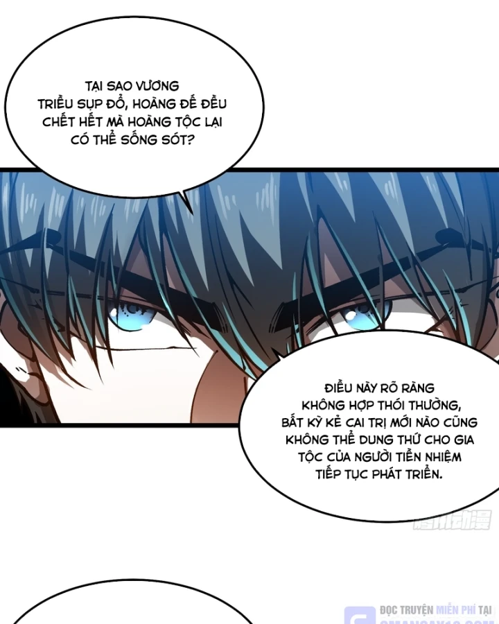 Cao Võ Tiến Hóa: Bắt Đầu Thức Tỉnh Quái Thú Chi Vương Chapter 122 - 26