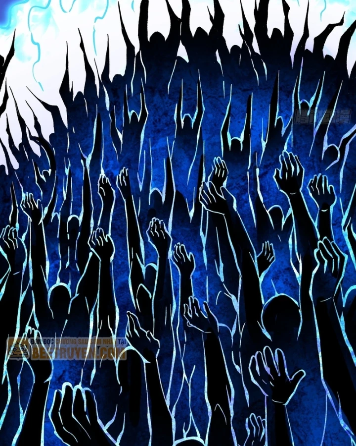 Cao Võ Tiến Hóa: Bắt Đầu Thức Tỉnh Quái Thú Chi Vương Chapter 122 - 28