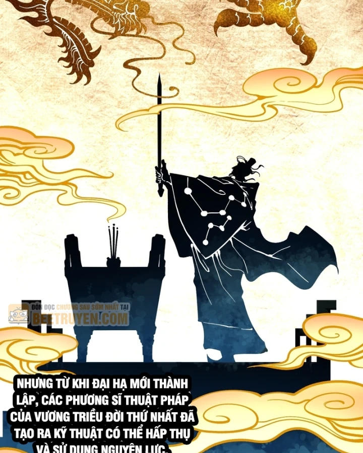 Cao Võ Tiến Hóa: Bắt Đầu Thức Tỉnh Quái Thú Chi Vương Chapter 122 - 32