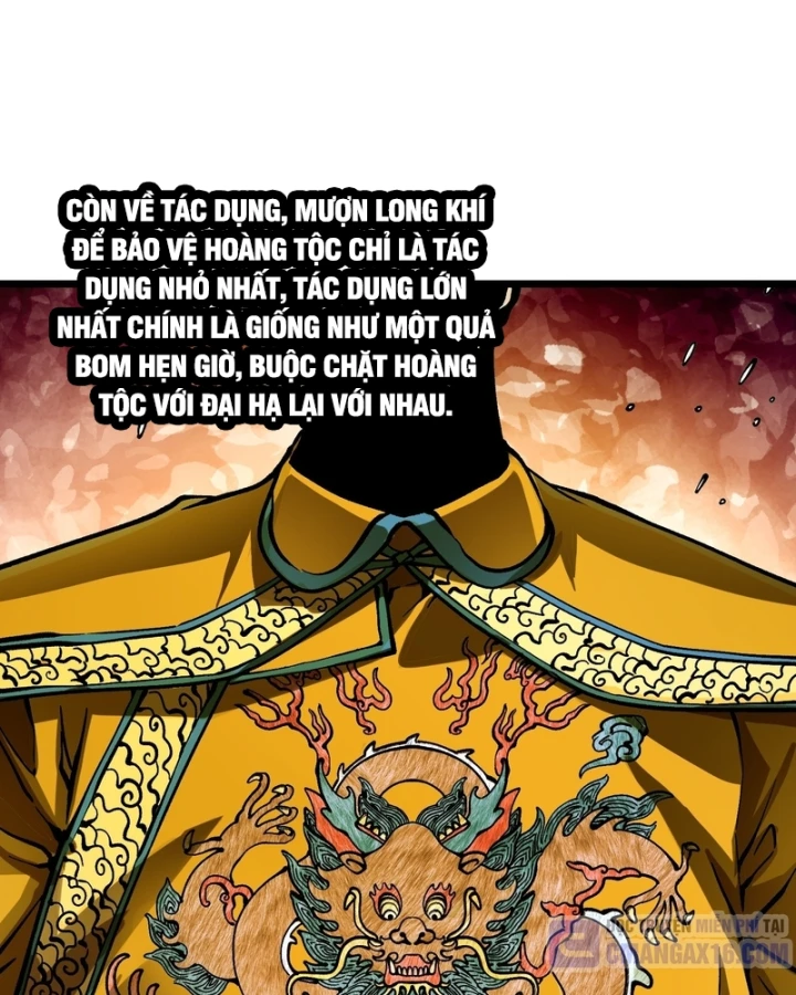 Cao Võ Tiến Hóa: Bắt Đầu Thức Tỉnh Quái Thú Chi Vương Chapter 122 - 34