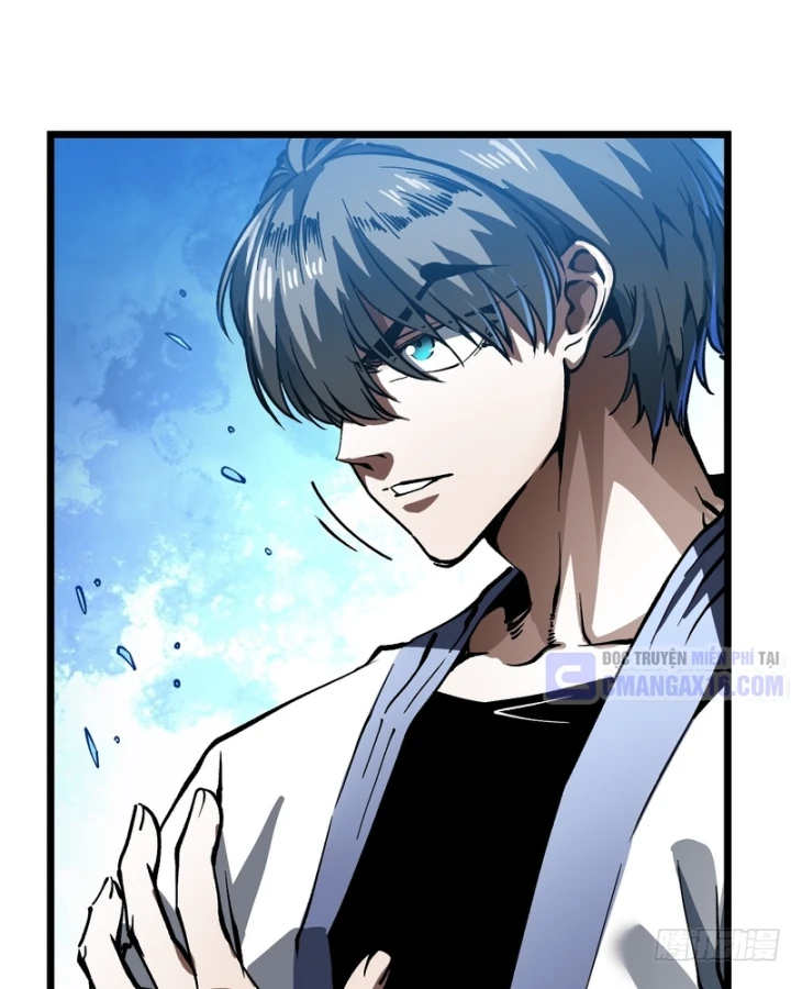 Cao Võ Tiến Hóa: Bắt Đầu Thức Tỉnh Quái Thú Chi Vương Chapter 122 - 38