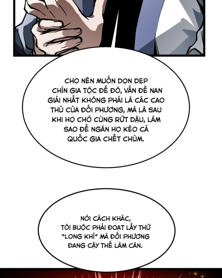 Cao Võ Tiến Hóa: Bắt Đầu Thức Tỉnh Quái Thú Chi Vương Chapter 122 - 39