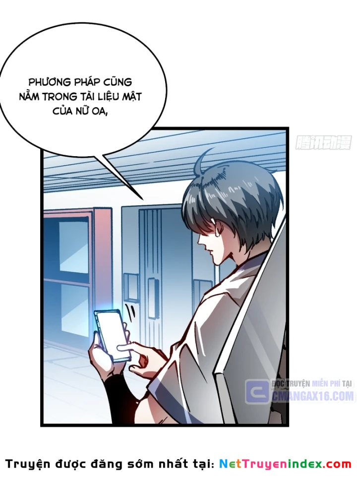 Cao Võ Tiến Hóa: Bắt Đầu Thức Tỉnh Quái Thú Chi Vương Chapter 122 - 41