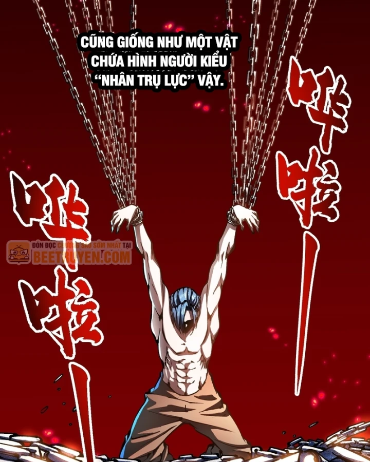 Cao Võ Tiến Hóa: Bắt Đầu Thức Tỉnh Quái Thú Chi Vương Chapter 122 - 43