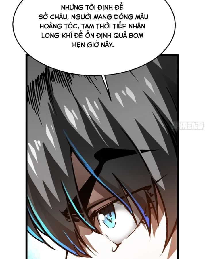 Cao Võ Tiến Hóa: Bắt Đầu Thức Tỉnh Quái Thú Chi Vương Chapter 122 - 46