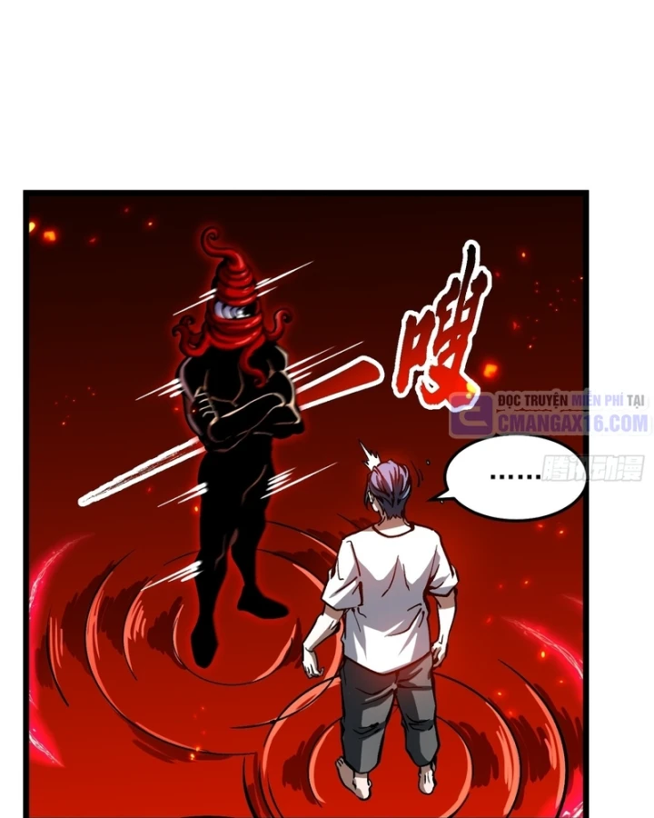 Cao Võ Tiến Hóa: Bắt Đầu Thức Tỉnh Quái Thú Chi Vương Chapter 122 - 60