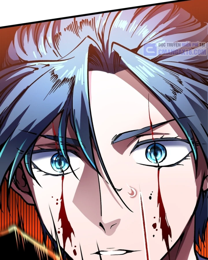 Cao Võ Tiến Hóa: Bắt Đầu Thức Tỉnh Quái Thú Chi Vương Chapter 122 - 63