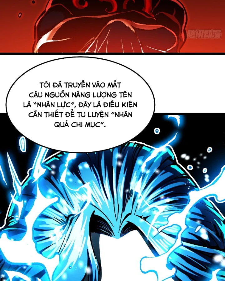 Cao Võ Tiến Hóa: Bắt Đầu Thức Tỉnh Quái Thú Chi Vương Chapter 123 - 5